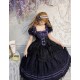 Alice Girl Yesterday Morning Fog One Piece(4th Pre-Order/3 Colours/Full Payment Without Shipping)